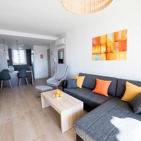 Moonkey - Apartamento Las Naranjas Apartment Бенидорм Екстериор снимка