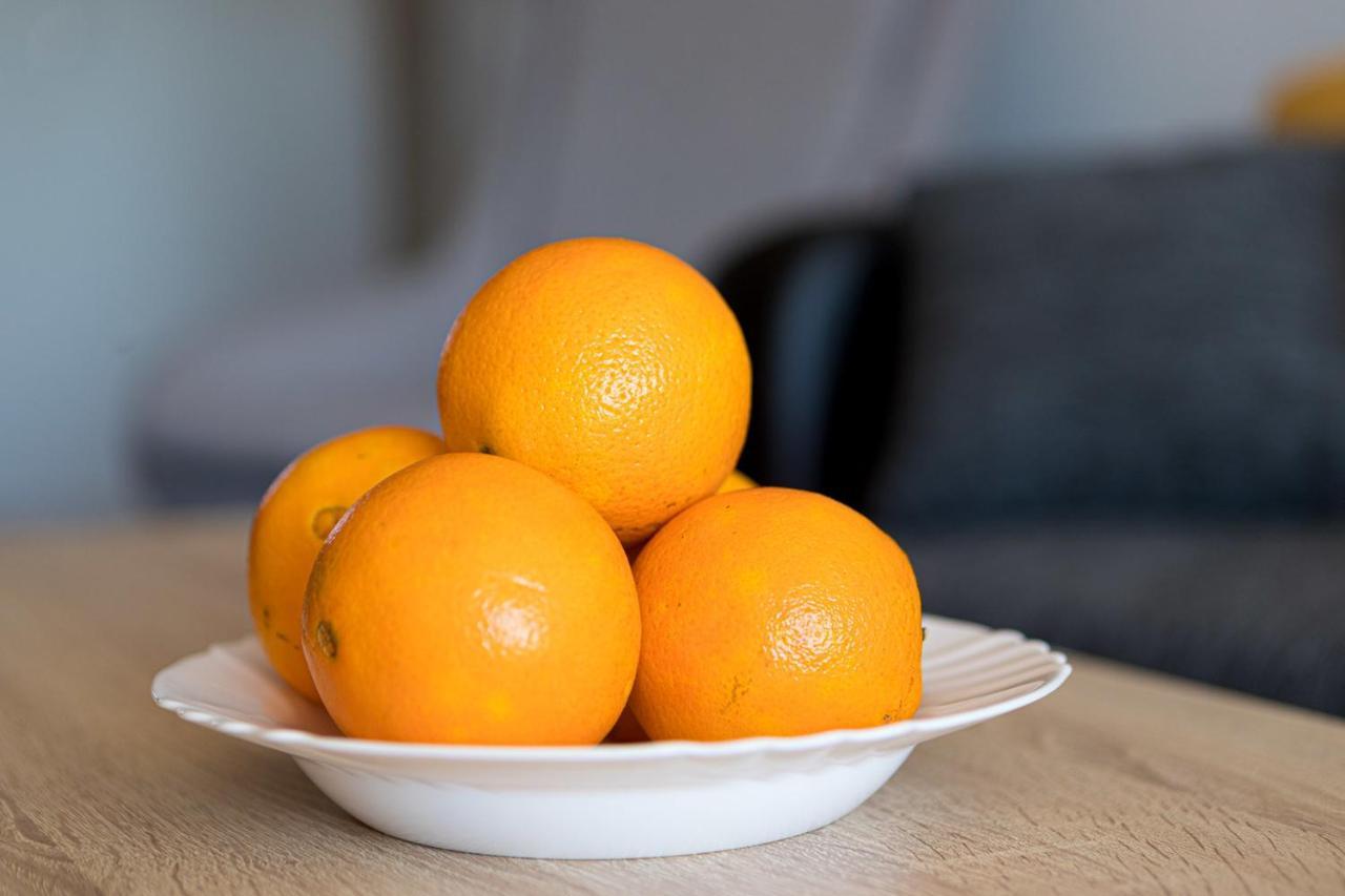 Moonkey - Apartamento Las Naranjas Apartment Бенидорм Екстериор снимка