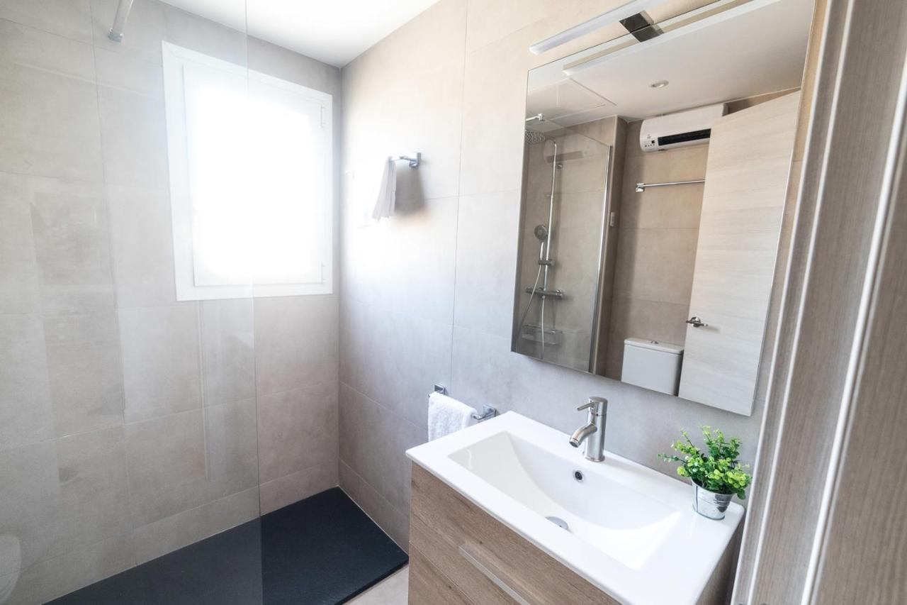 Moonkey - Apartamento Las Naranjas Apartment Бенидорм Екстериор снимка